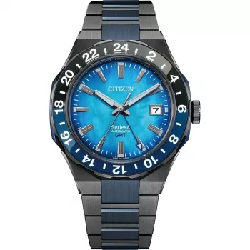 Zegarek CITIZEN NB6036-52N Męski Automatyczny 41mm Super Titanium Diver
