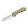 CIVIVI Elementum D2 Olive Micarta składany nóż C907S