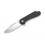 CIVIVI Elementum Folding Knife D2 G10 Black C907A