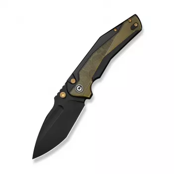 Civivi Limited Wellmax 14C28N Black Składany Nóż