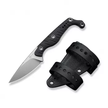 CIVIVI SÖKN Folding Knife Nitro-V Black G10