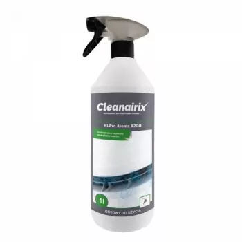 Cleanairix HI-Pro Aroma 1L R2GO Gotowy do użycia środek do czyszczenia i odświeżania klimatyzacji