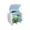 Clementoni Scientific Fun - High-Tech Greenhouse Lab: Botanical Experiments