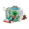 Clementoni Scientific Fun - High-Tech Greenhouse Lab: Botanical Experiments