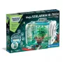 Clementoni Scientific Fun - High-Tech Greenhouse Lab: Botanical Experiments