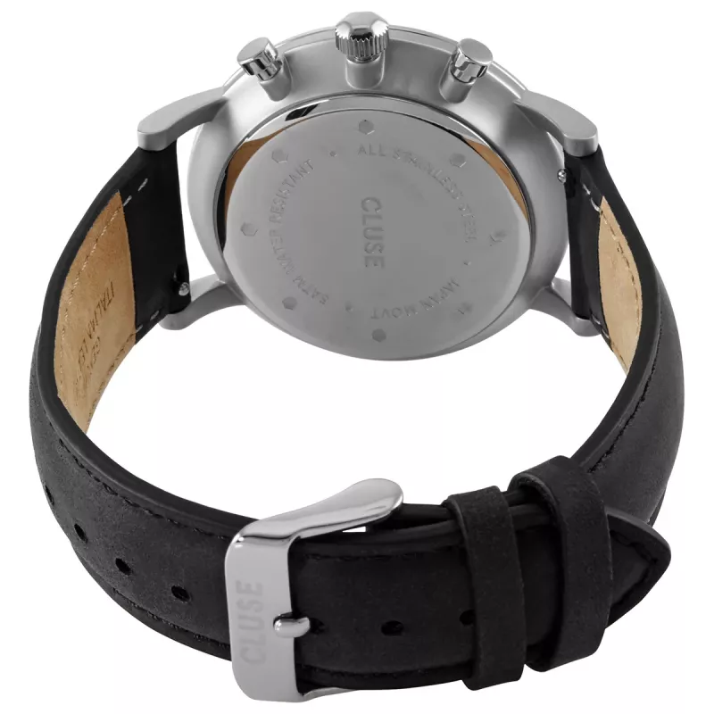 Zegarek damski CLUSE La Bohème CW0101502001 (38 mm)