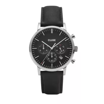 Zegarek damski CLUSE La Bohème CW0101502001 (38 mm)