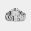 Zegarek damski Cluse Minuit CW0101201023 38 mm Różowe Złoto Stal Nierdzewna Siatka