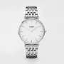 Zegarek damski Cluse Minuit CW0101201023 38 mm Różowe Złoto Stal Nierdzewna Siatka