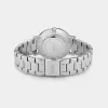 Zegarek damski CLUSE Minuit CW0101209008 33 mm Różowe Złoto