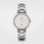 Zegarek damski CLUSE Minuit CW0101209008 33 mm Różowe Złoto