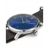 Zegarek damski CLUSE Minuit CW0101501008 40 mm Różowe złoto Stal nierdzewna Mesh