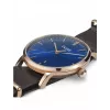 Zegarek damski CLUSE Minuit CW0101501009 33 mm Złota siatka ze stali nierdzewnej