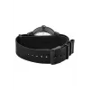 Zegarek damski CLUSE CW0101501010 40 mm Koperta ze stali nierdzewnej w kolorze różowego złota, szary pasek skórzany