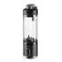 CNC SM4050 CONCEPT Bezprzewodowy blender przenośny 300 ml 70 W Biały/Szary