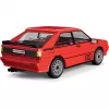 Cobi Audi Quattro 1980 Czerwony Skala 1:35
