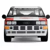 Zestaw klocków konstrukcyjnych Cobi Audi Quattro Group 4 (skala 1:35, 240 elementów)