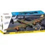 COBI Avro Lancaster B. III Dambuster Executive Edition 1:72 Plastikowy Model do Sklejania
