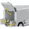 Zestaw klocków konstrukcyjnych COBI Citroen Type H 1:35 (246 elementów)