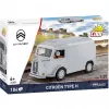 Zestaw klocków konstrukcyjnych COBI Citroen Type H 1:35 (246 elementów)
