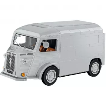 Zestaw klocków konstrukcyjnych COBI Citroen Type H 1:35 (246 elementów)