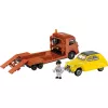 COBI Citroen Type H Car Transporter & 2CV Type AZ (Skala 1:35)