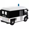 Zestaw klocków konstrukcyjnych COBI Citroen Type H Policja (skala 1:35)