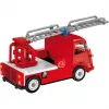 COBI Citroen Type H Pompiers (1:35 Scale) Plastic Model Kit