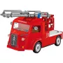 COBI Citroen Type H Pompiers (1:35 Scale) Plastic Model Kit