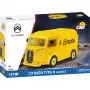 COBI Citroen Type H Service Plastikowy Model 1:35