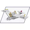 COBI Dornier Do J Wal Amundsen 1:72 Plastikowy Model do Sklejania