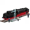 COBI DR BR 03 Parowóz i Żuraw Wodny - Executive Edition (Skala 1:35)
