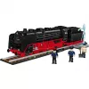 COBI DR BR 03 Parowóz i Żuraw Wodny - Executive Edition (Skala 1:35)