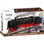 COBI DR BR 03 Parowóz i Żuraw Wodny - Executive Edition (Skala 1:35)