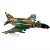 COBI F-4C Phantom II 1:48 Zestaw Klocków Konstrukcyjnych (752 Elementy)