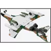 COBI F-4C Phantom II 1:48 Zestaw Klocków Konstrukcyjnych (752 Elementy)