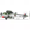 COBI Fairey Swordfish 1:72 Plastikowy Model do Sklejania