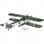 COBI Fairey Swordfish 1:72 Plastikowy Model do Sklejania
