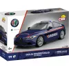 Cobi Giulia Quadrifoglio Carabinieri Klocki Konstrukcyjne Zestaw 1:35