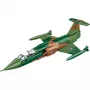 Cobi Lockheed F-104 Starfighter Building Blocks Set (370 Pieces)