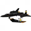 COBI Lockheed SR-71 Blackbird Executive Edition Klocki Konstrukcyjne (1860 elementów)