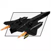 COBI Lockheed SR-71 Blackbird Executive Edition Klocki Konstrukcyjne (1860 elementów)