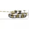 COBI Panzerjäger Tiger Ausf. B Jagdtiger Klocki Konstrukcyjne (1371 elementów)