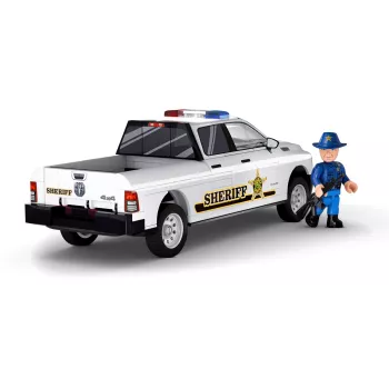 COBI RAM 1500 Sheriff (Skala 1:35)