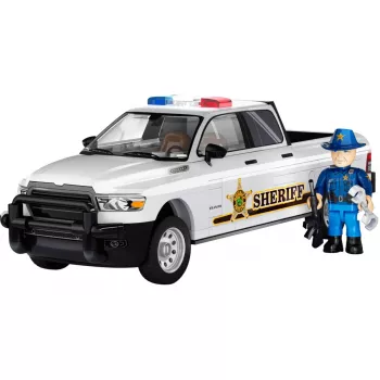 COBI RAM 1500 Sheriff (Skala 1:35)