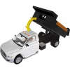 Zestaw klocków konstrukcyjnych COBI RAM 3500 Dump Truck w skali 1:35