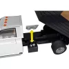 Zestaw klocków konstrukcyjnych COBI RAM 3500 Dump Truck w skali 1:35