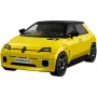 COBI Renault 5 E-Tech Żółty Samochód Modelarski Odlewany 1:35