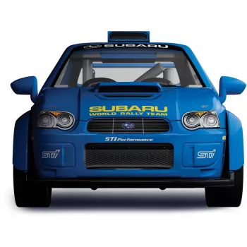 Cobi Subaru Impreza WRC 2003 Zestaw Klocków Konstrukcyjnych (Skala 1:35)