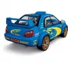 Cobi Subaru Impreza WRC 2003 Zestaw Klocków Konstrukcyjnych (Skala 1:35)